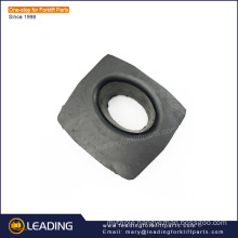 Shock Absorption Noise Reduction Square Rubber Damping Block